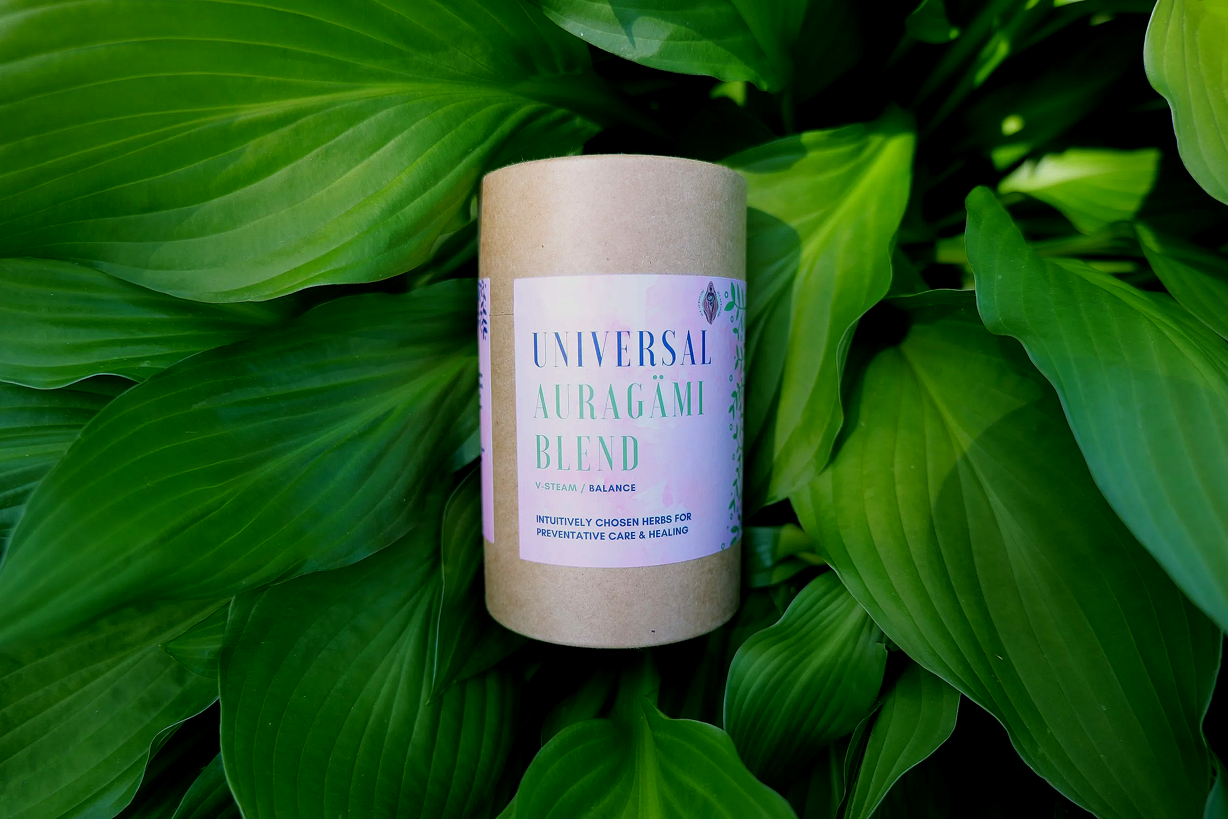 Universal Auragämi Blend
