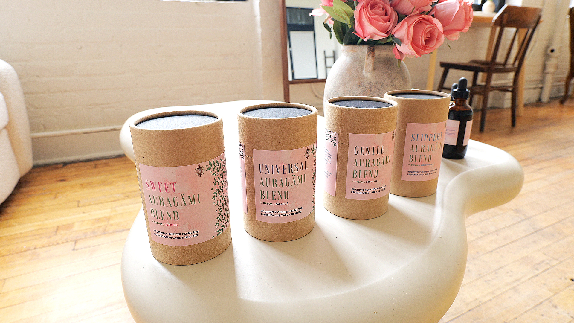 Auragämi Blend Bundle