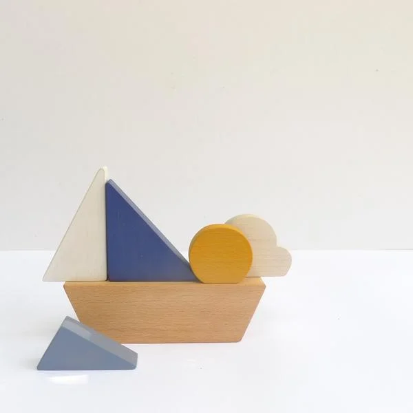 The Wandering Workshop Boat Stacking Toy 2.JPG