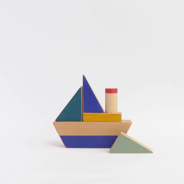 The Wandering Workshop Stacking Boat Toy 5.JPG