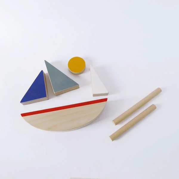The Wandering Workshop Sailboat Construction Balance Toy 4.jpg