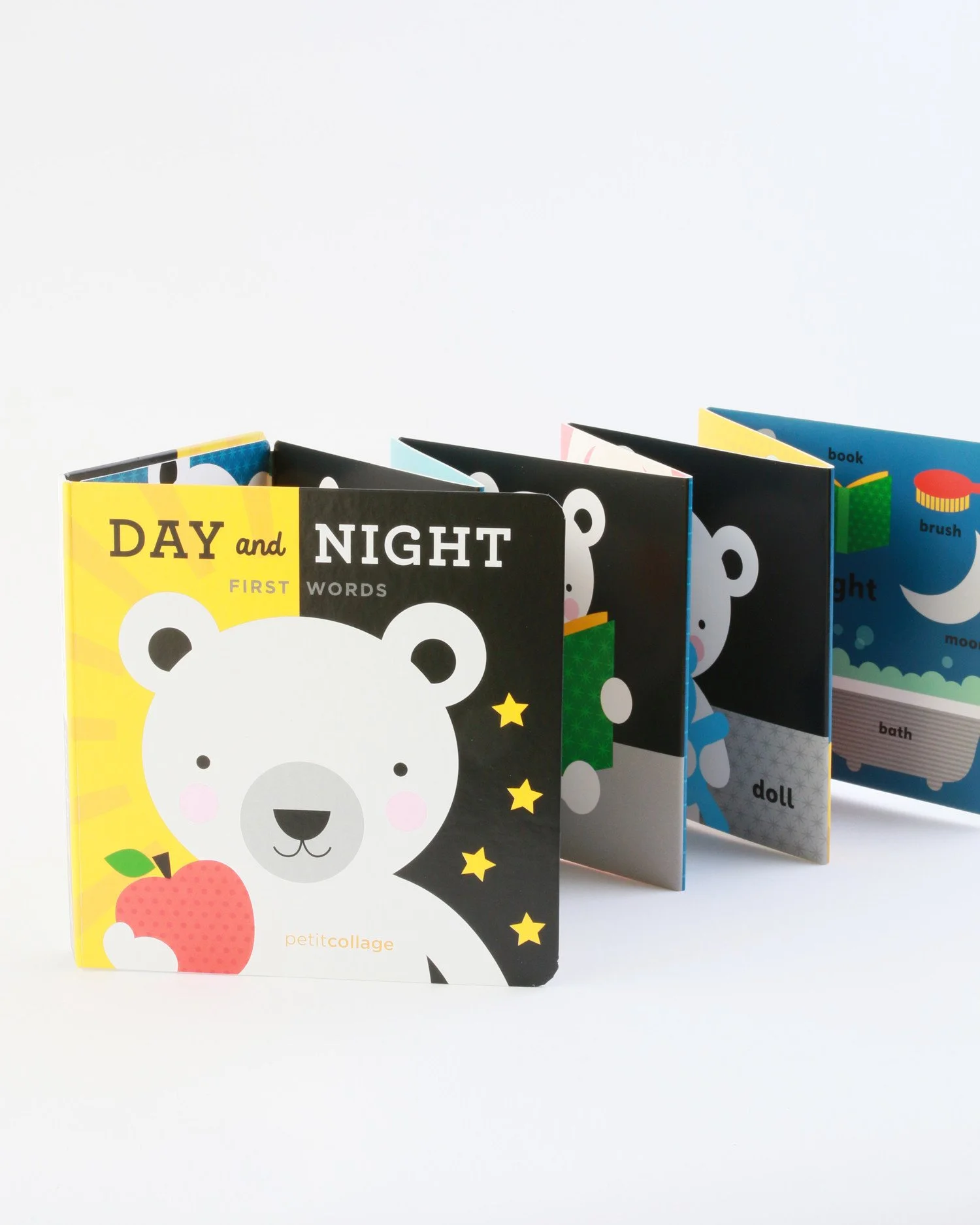 Petit Collage Day Night First Words Board Book 2.jpg