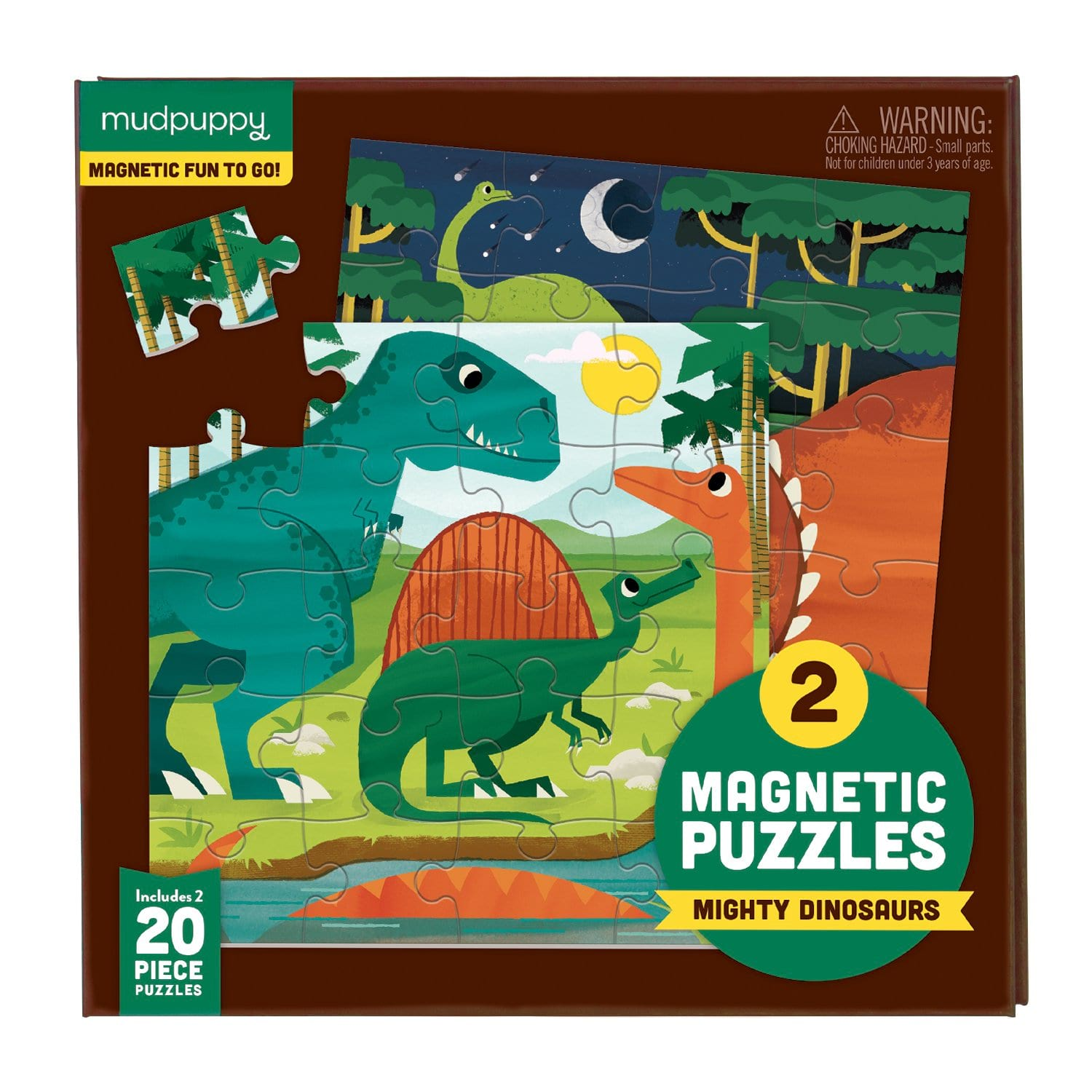 Mudpuppy MIGHTY DINOSAURS MAGNETIC PUZZLE.png