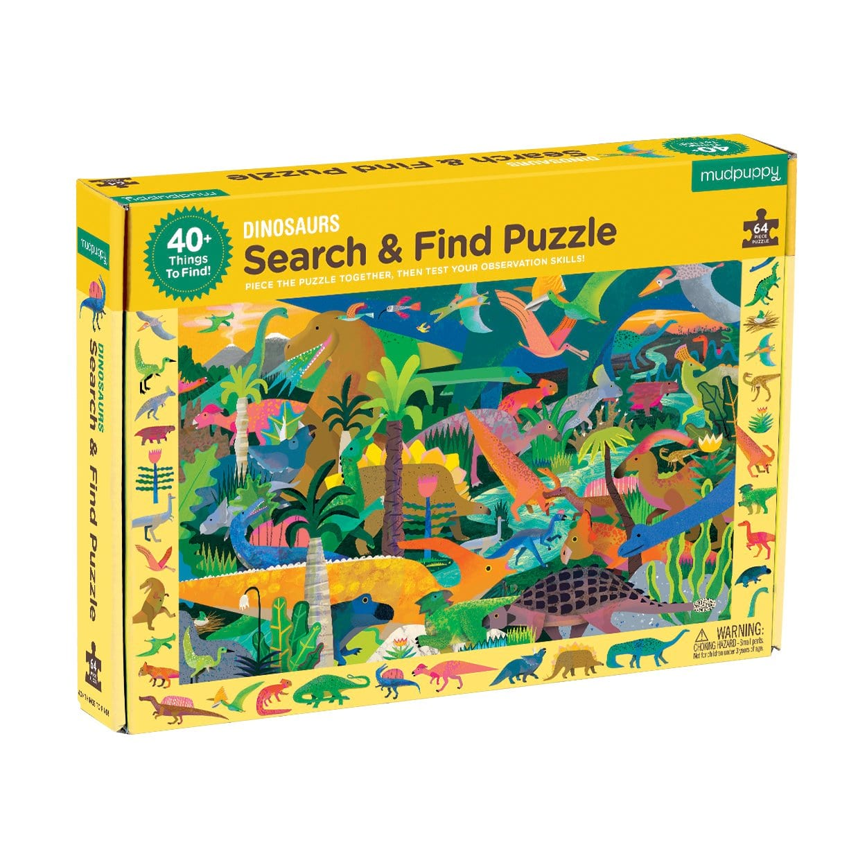 Mudpuppy DINOSAURS SEARCH & FIND PUZZLE.png