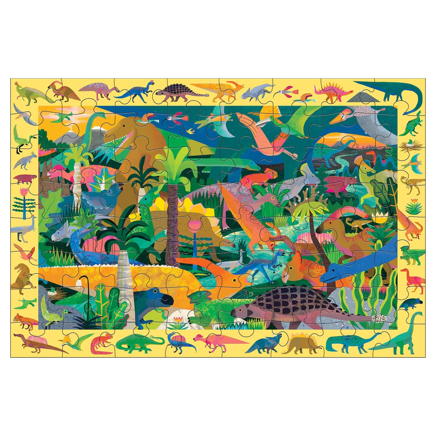 Mudpuppy DINOSAURS SEARCH & FIND PUZZLE 2.png