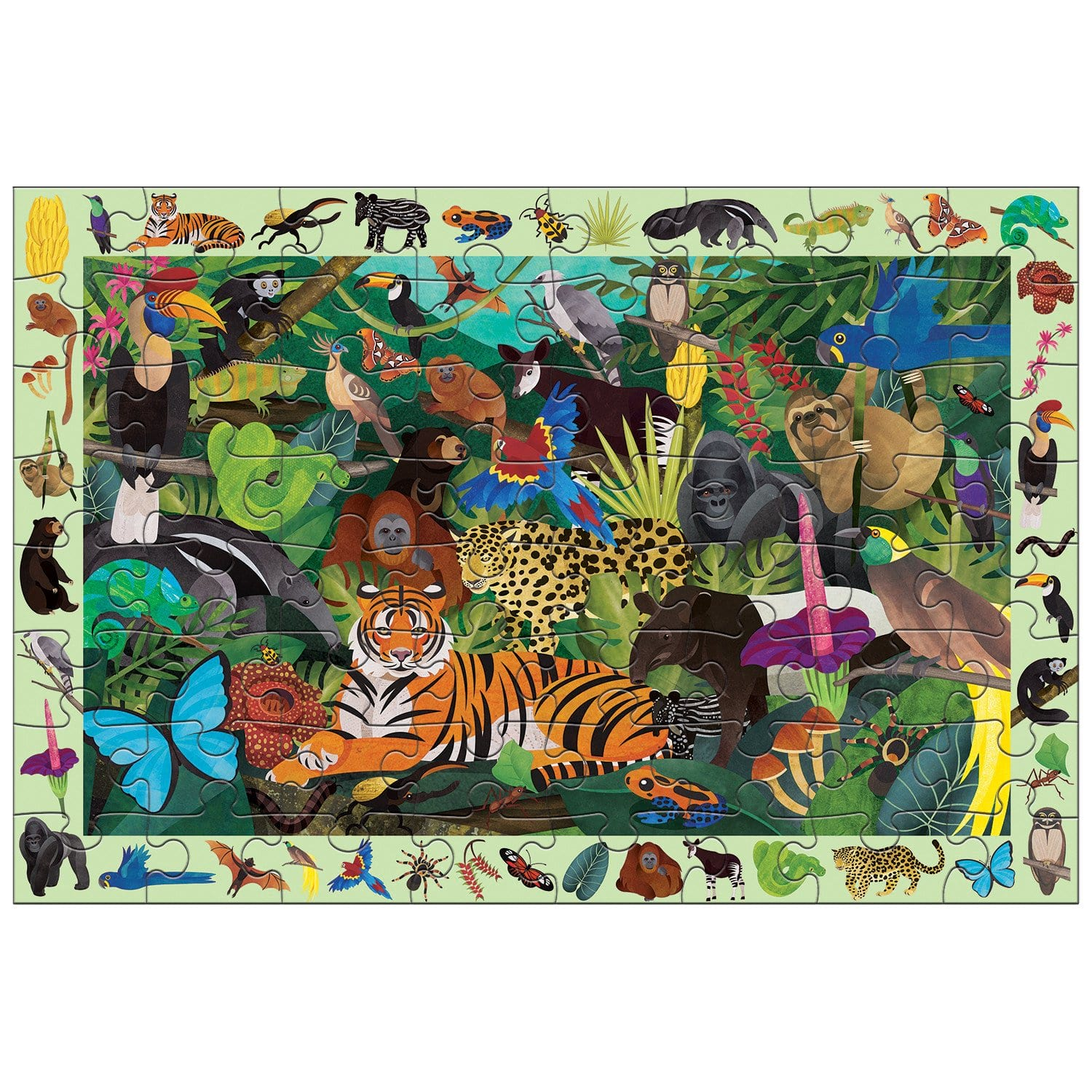 Mudpuppy RAINFOREST SEARCH & FIND PUZZLE 2.png