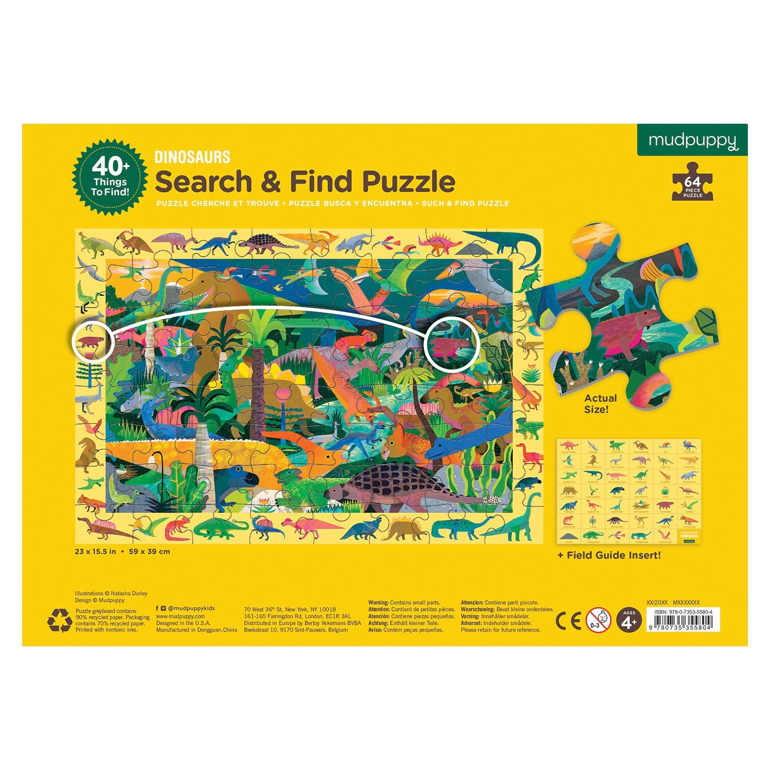 Mudpuppy DINOSAURS SEARCH & FIND PUZZLE 4.png