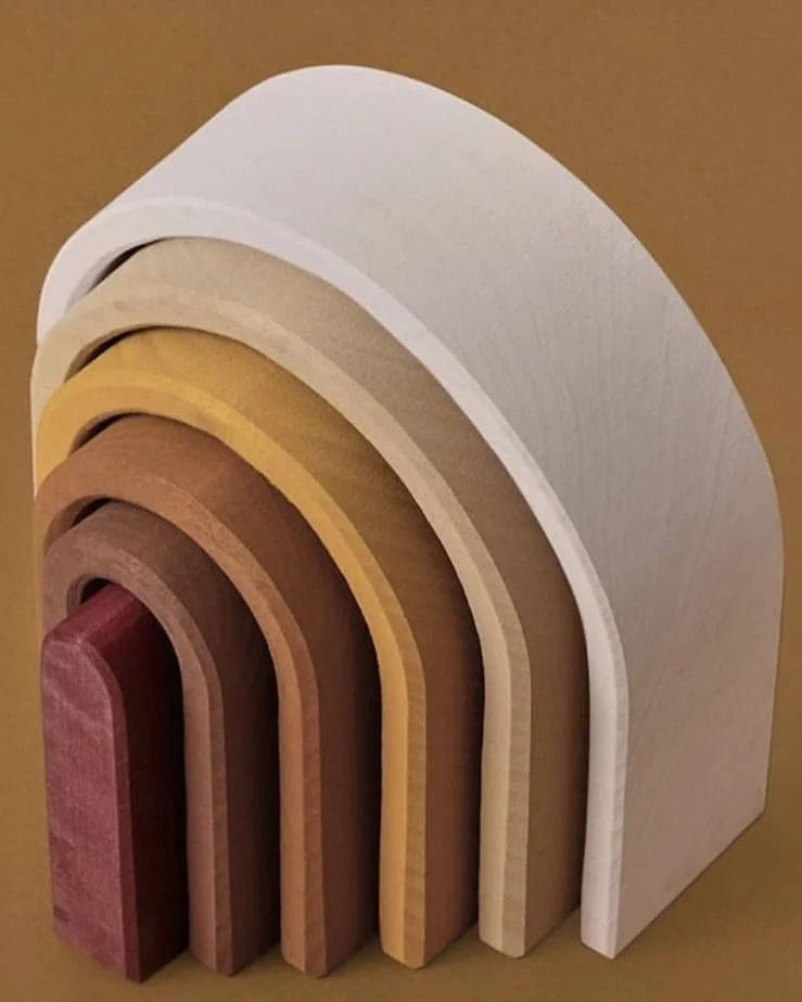 raduga-grez-earthy-oval-rainbow-stacker-mybubbabox-au