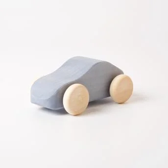 Raduga-grez-wooden-car-silver-mybubbabox-australia