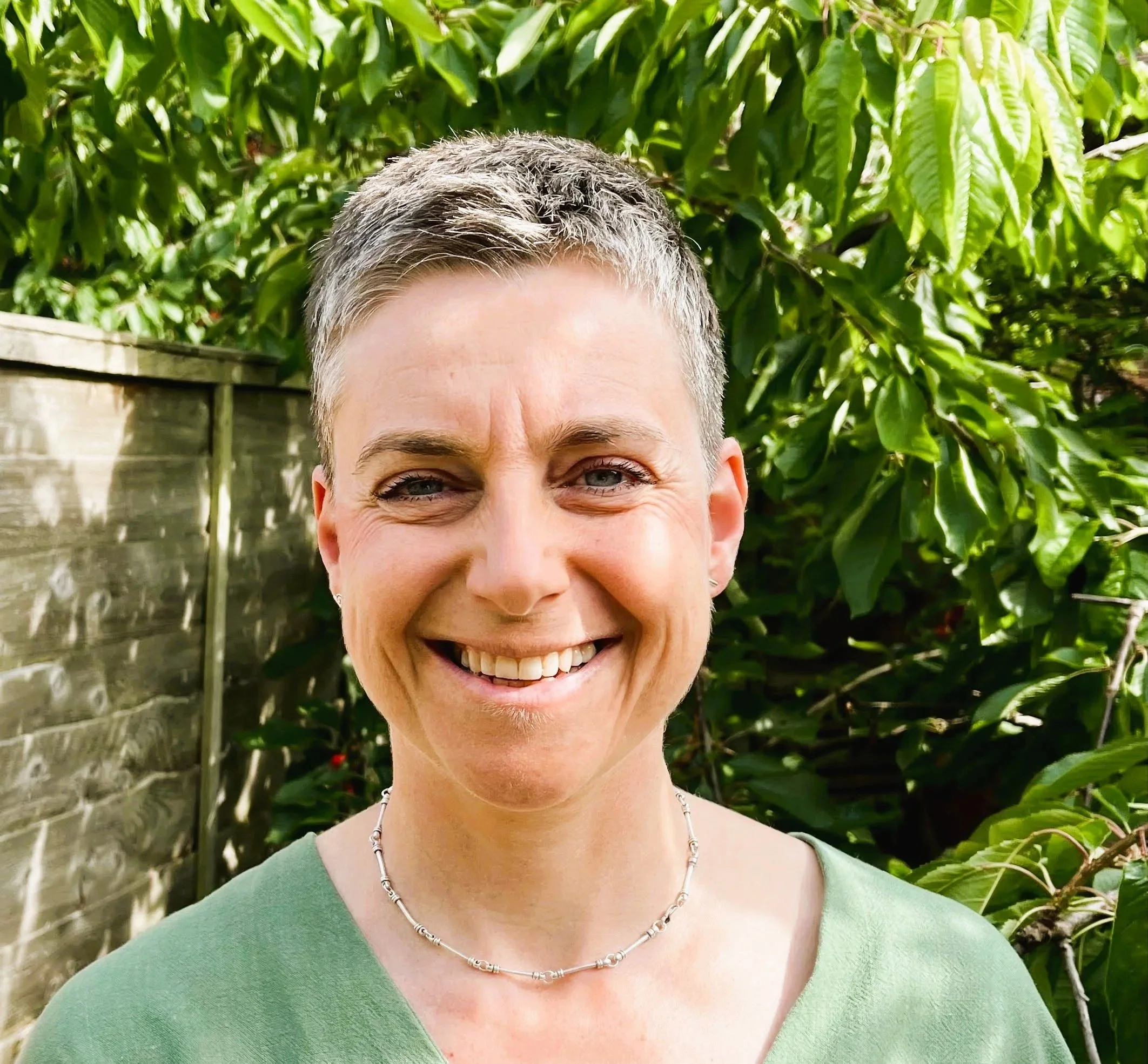 image of Laura