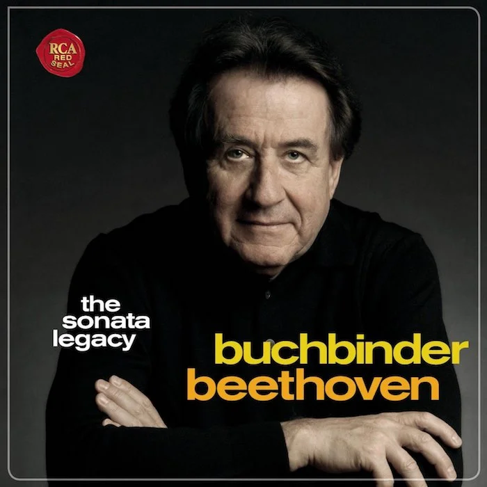Beethoven Cover RCA