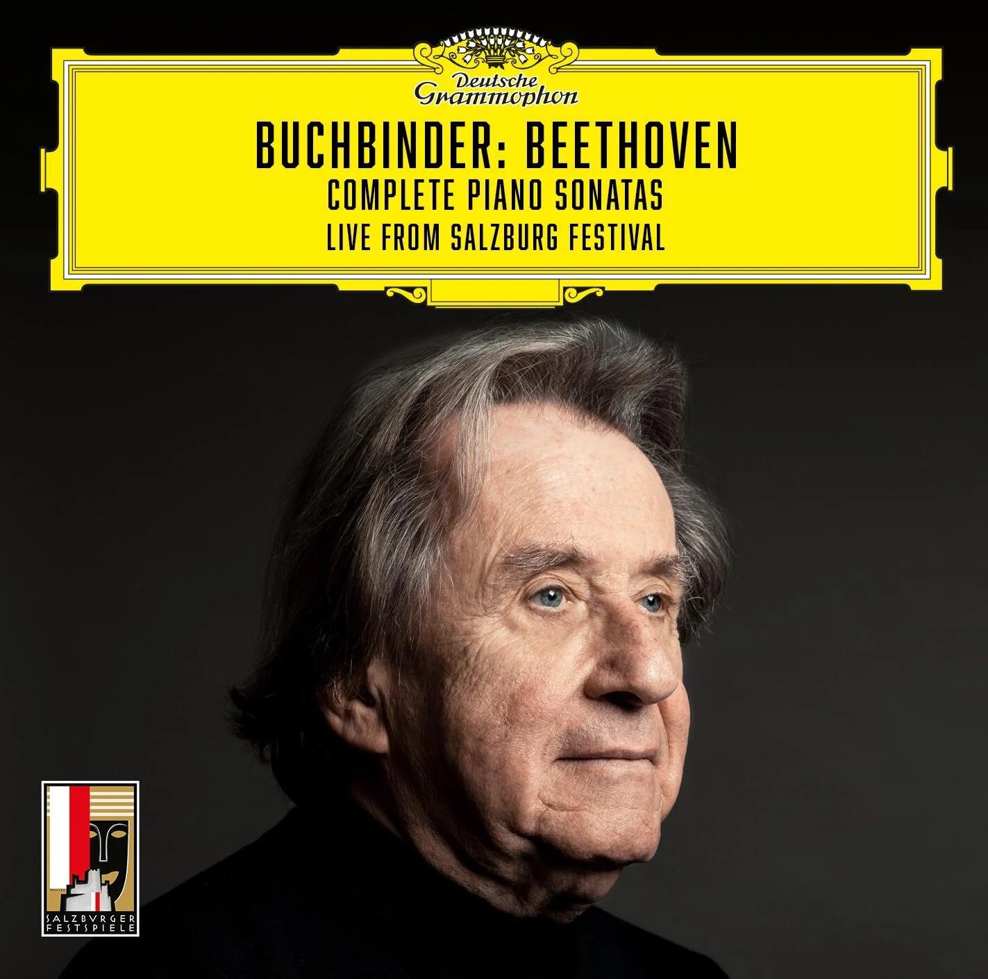 Album Presentation at Salzburg Festival