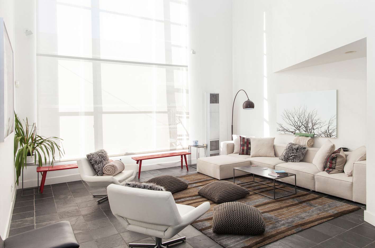 SweepSouth provides on-demand domestic cleaning services in South Africa, matching clients with pre-screened contract-cleaners.