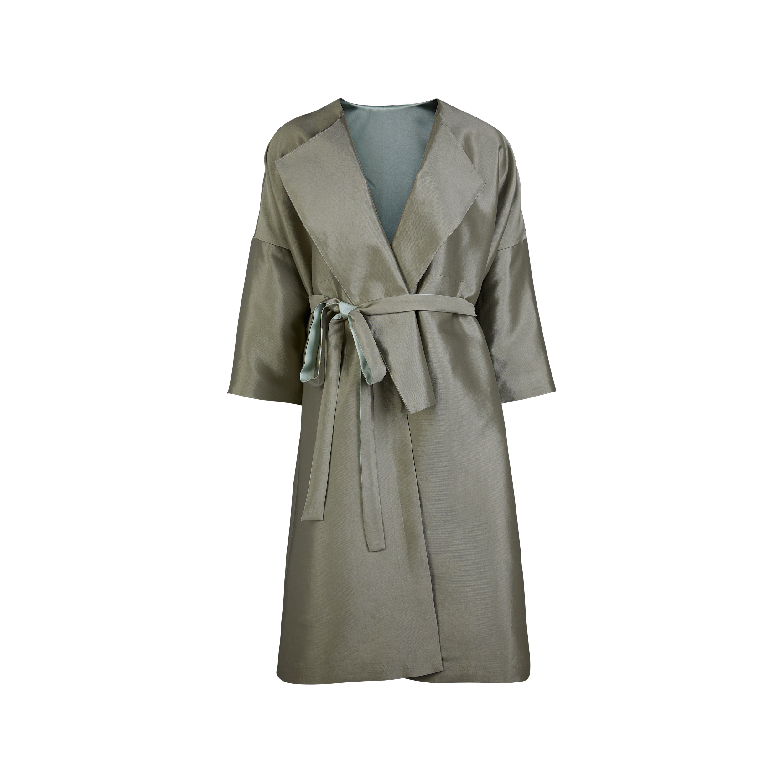 Pistacho Silk Coat .png