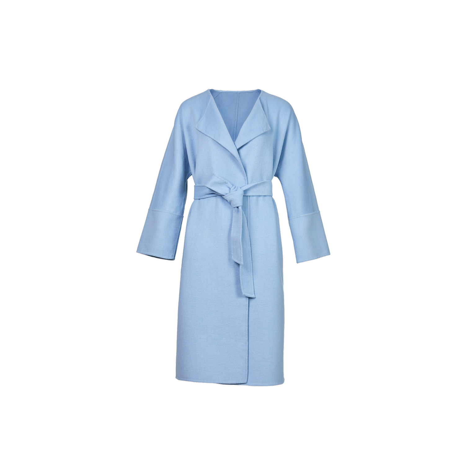 The Stephanie cashmere coat