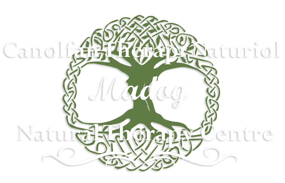 Canolfan Therapi Naturiol Madog Natural Therapies