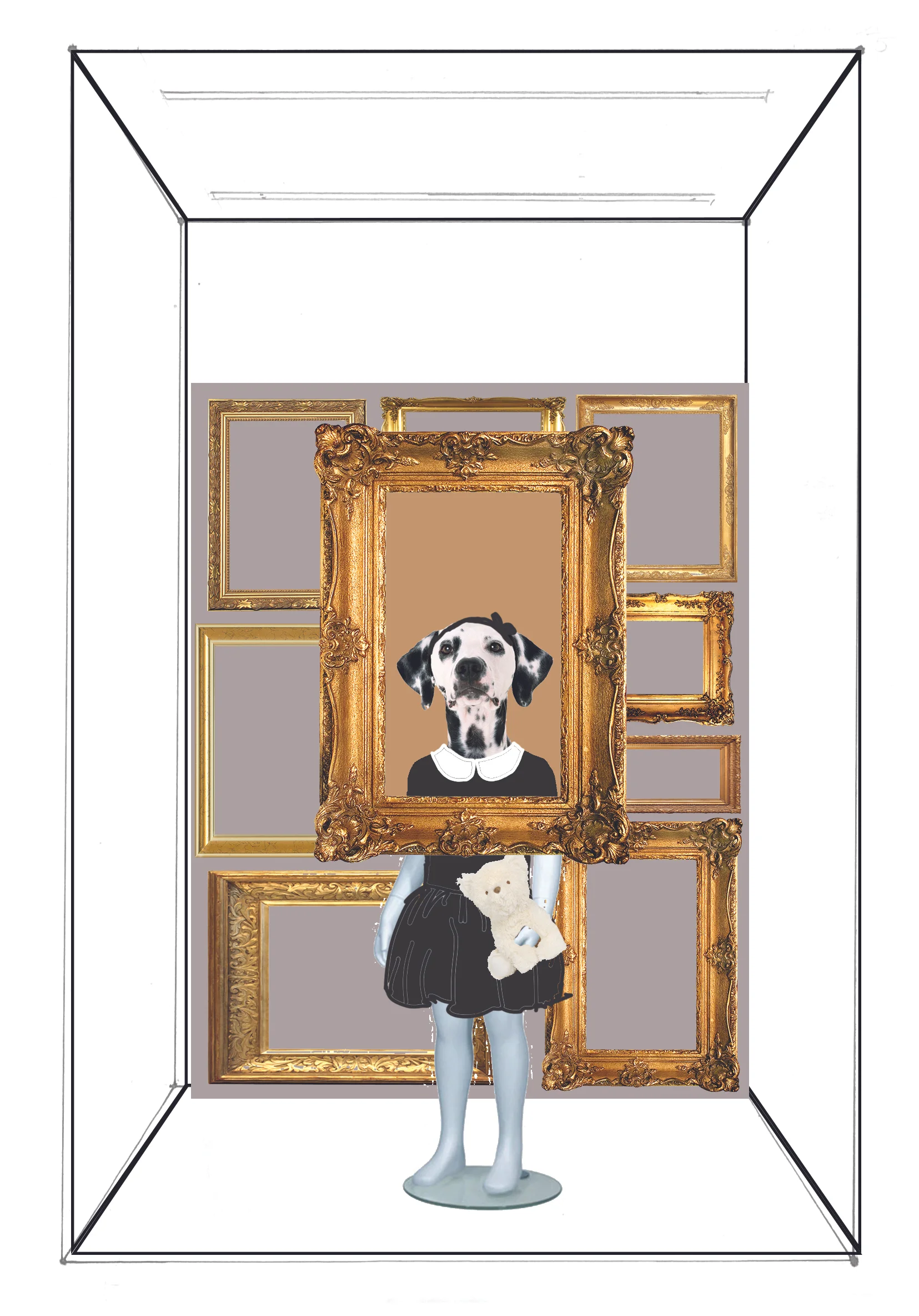 dalmatian doudou cadres.jpg