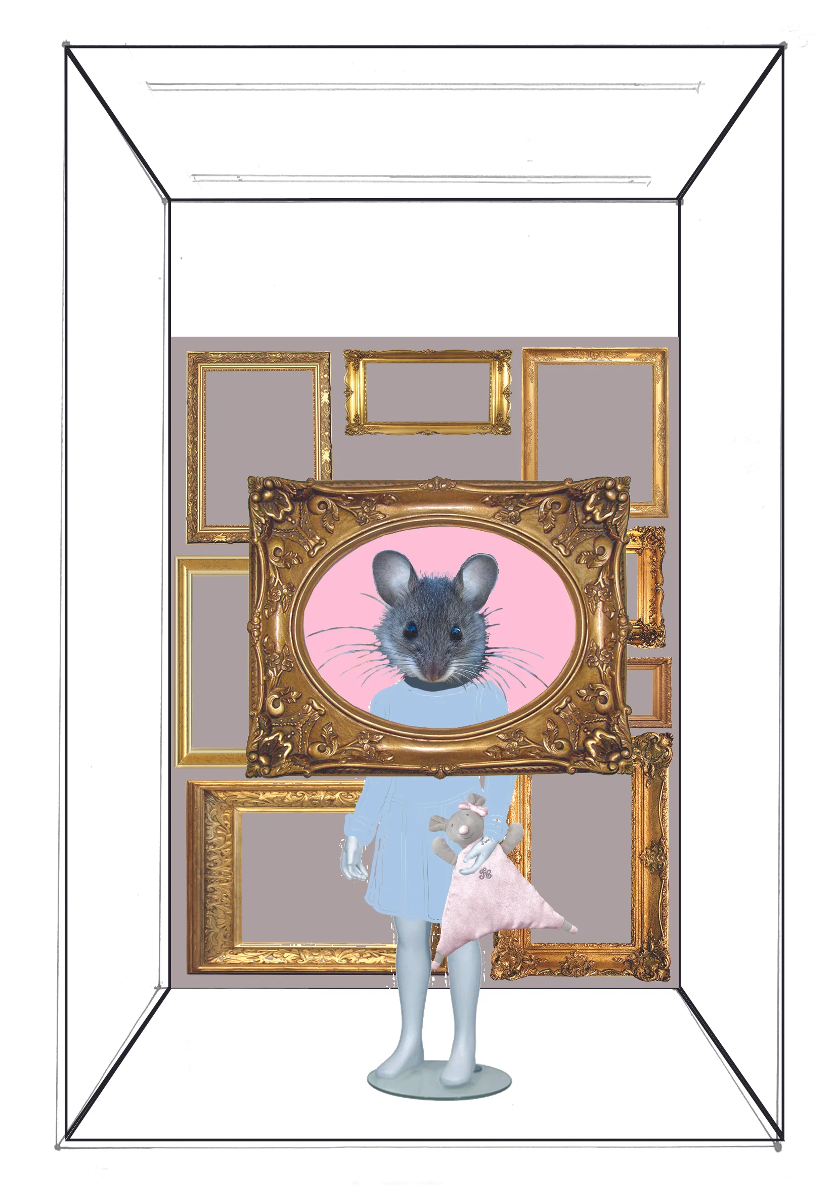 mouse doudou cadres.jpg