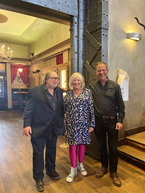 PARK CAFE BIERGARTEN