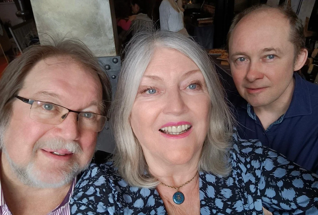 BAZAAR CUISINE THE FLABBERGASTERS