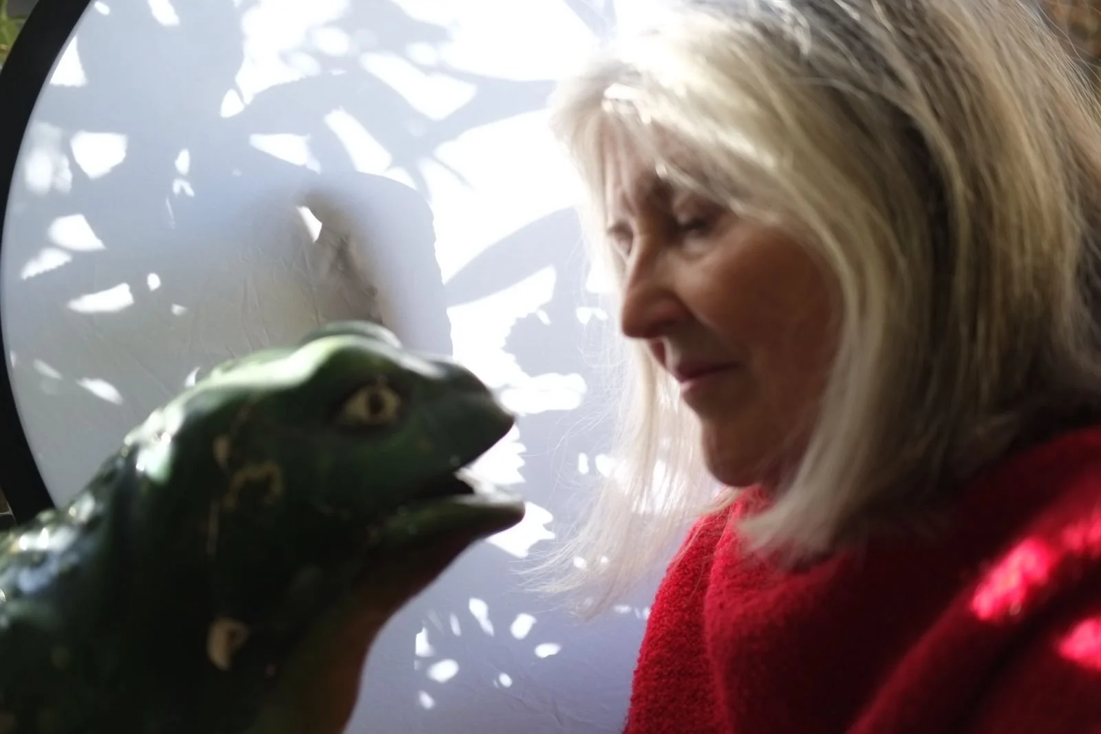 GLOCKENBACH WERKSTATT FOLK SESSION