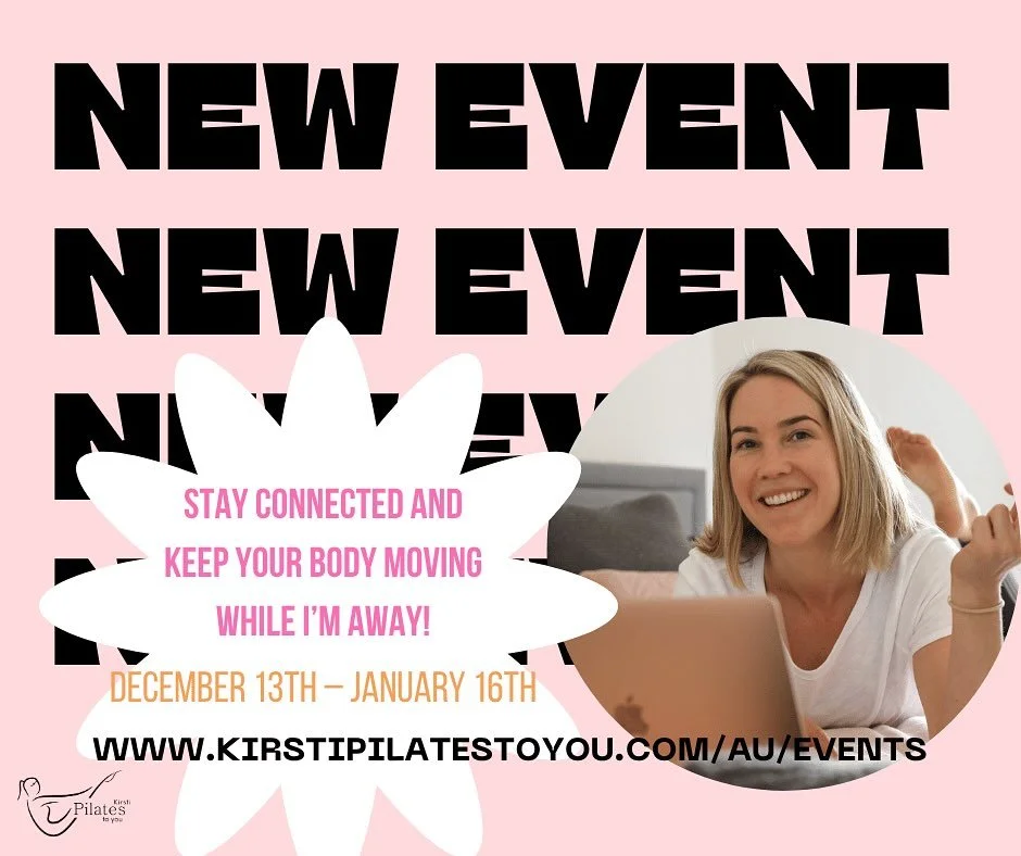 Travelling soon?

Let&rsquo;s be honest &mdash; one thing you can&rsquo;t avoid on holidays are the strange beds, lumpy pillows, and endless hours lugging suitcases through airports and hotel lobbies. 😅

I mean, I&rsquo;d never not travel because of