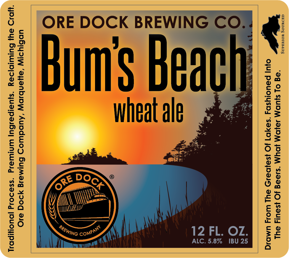 ODBC Bums's Beach