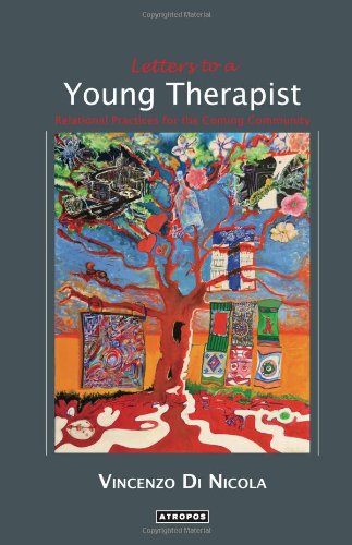Letters To a Young Therapist