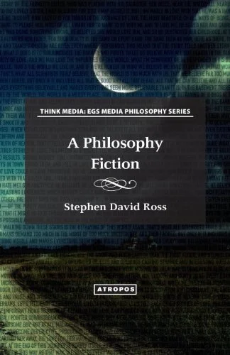 A Philosophy Fiction
