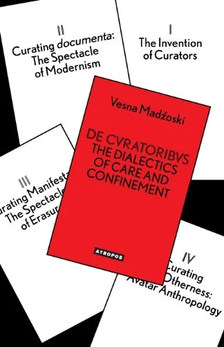 de Cvratoribvs: The Dialectics of Care and Confinement