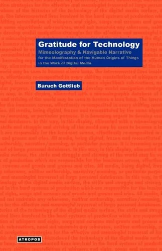 Gratitude for Technology