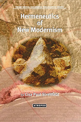 Hermeneutics of New Modernism