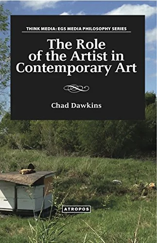 The Role of the Artist in Contemporary Art