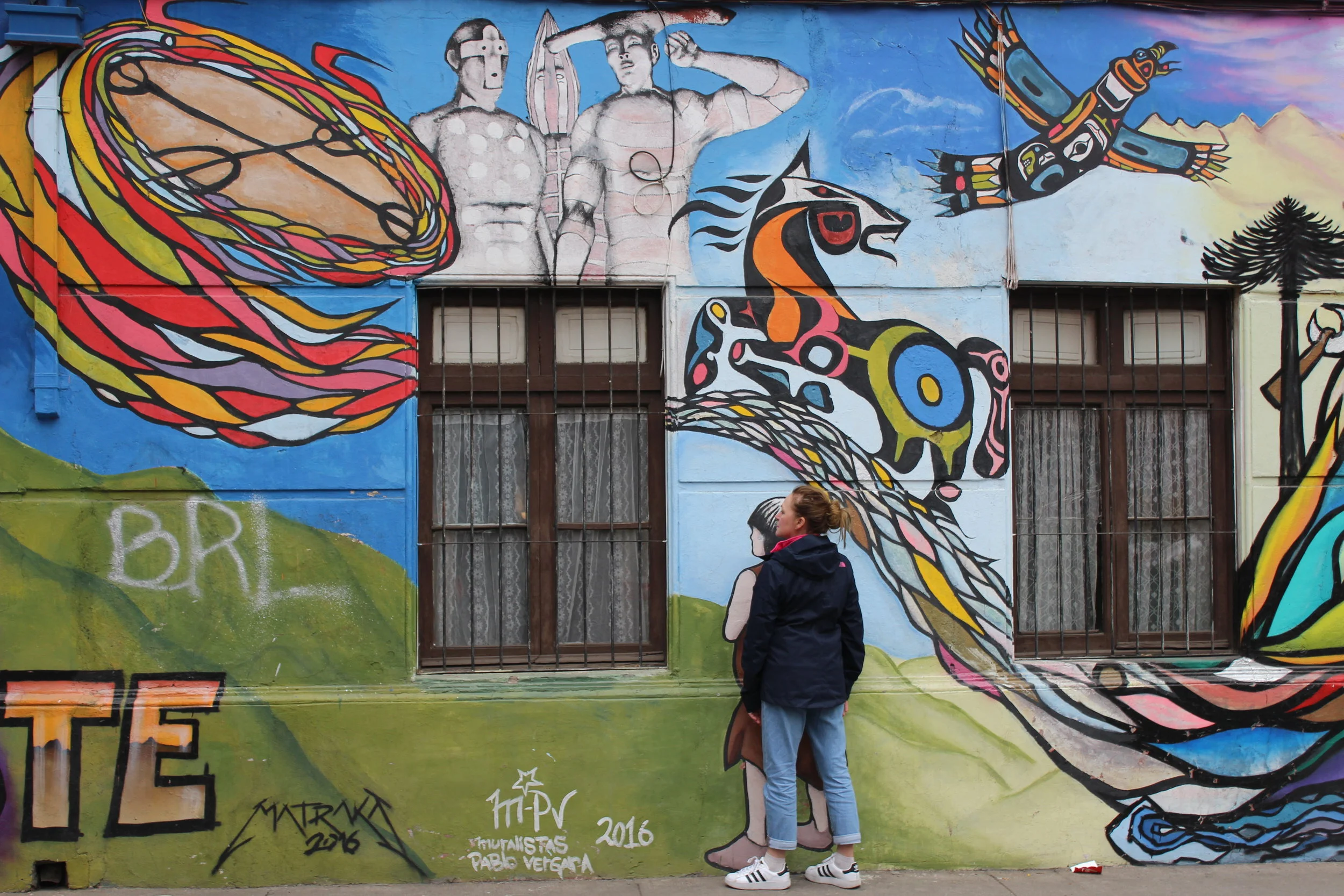 9th September - Small steak anyone?