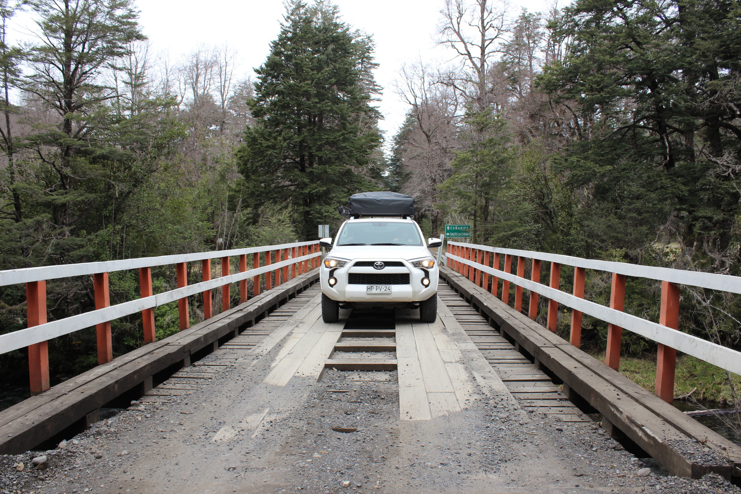 23rd September - Snow go!