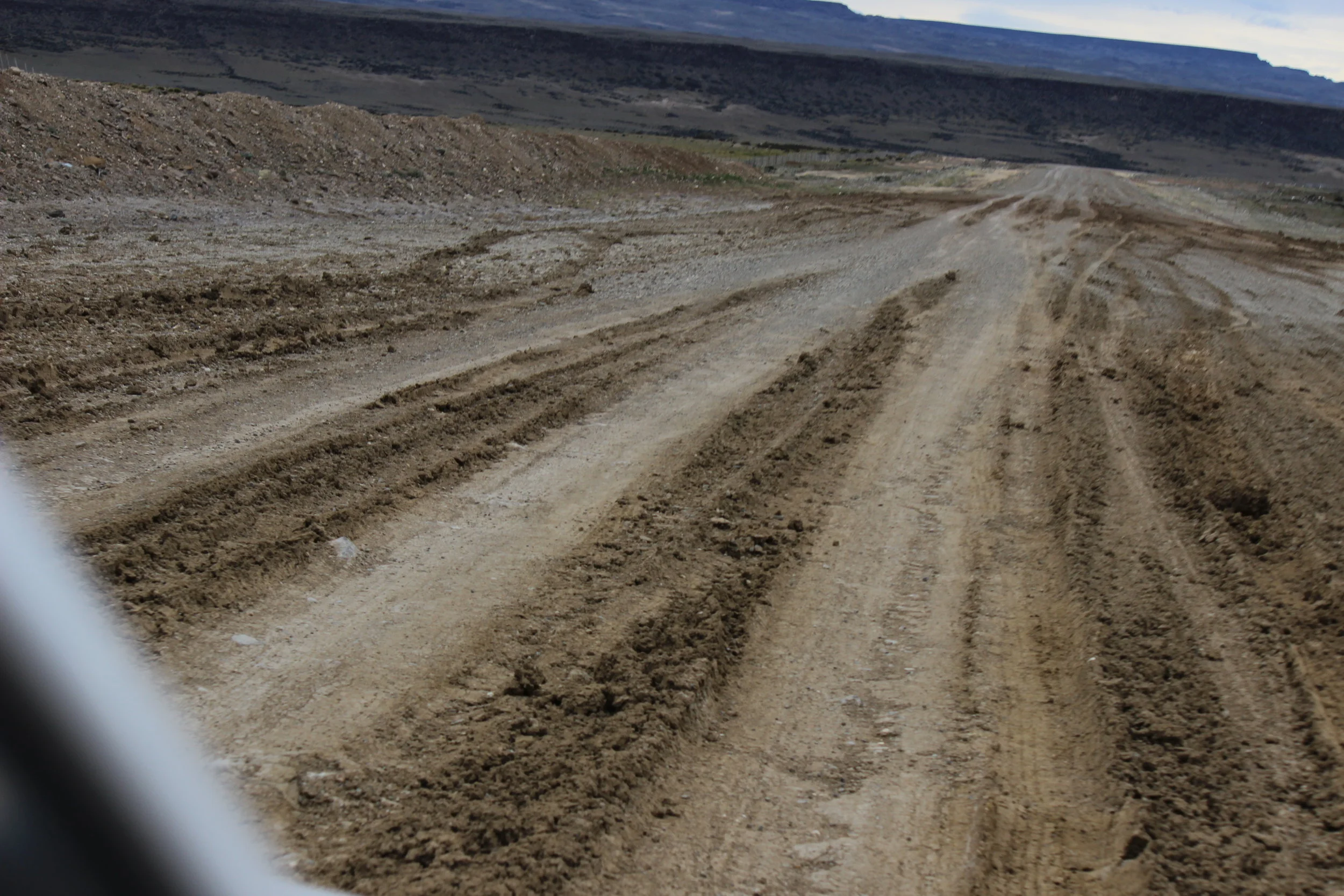 4th October - Argentine ForEx Scandal!