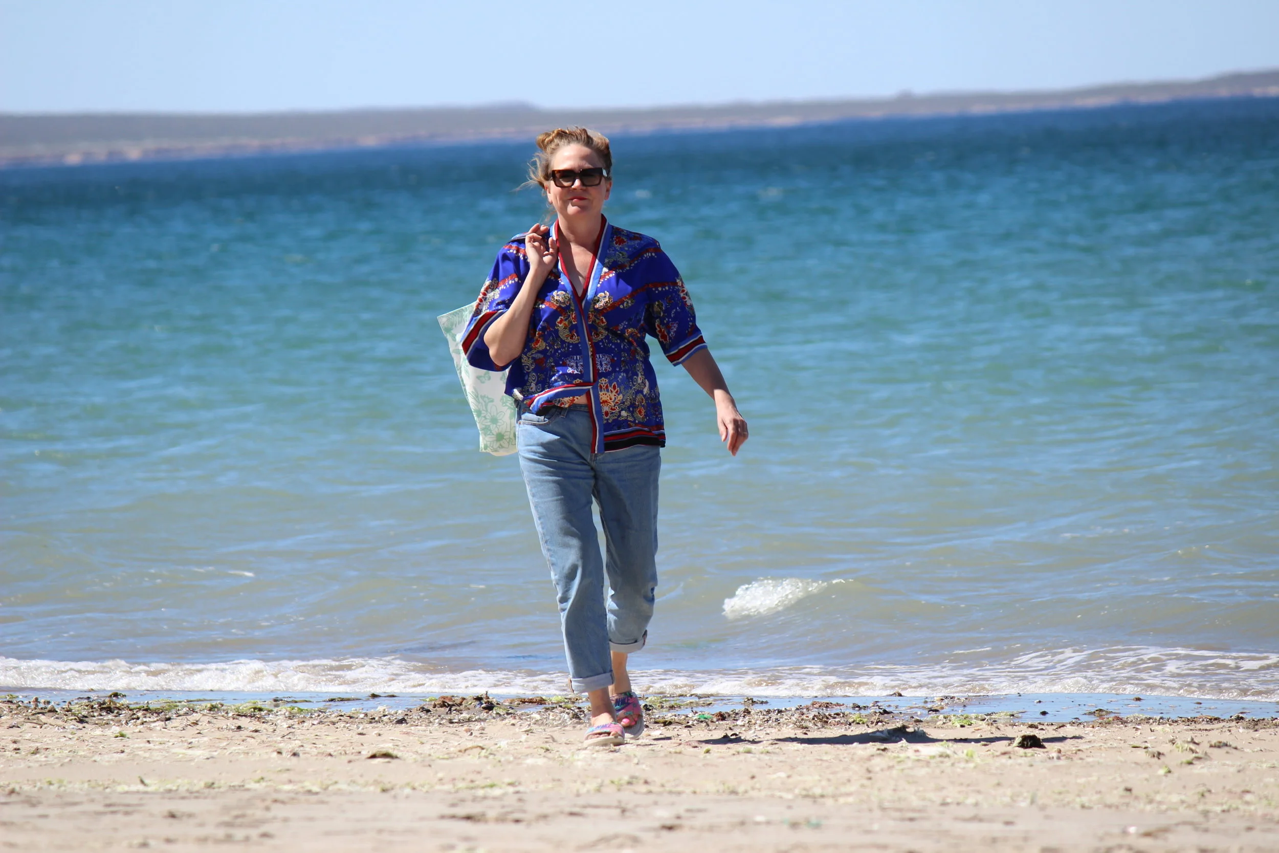 14th October - Puerto Madryn