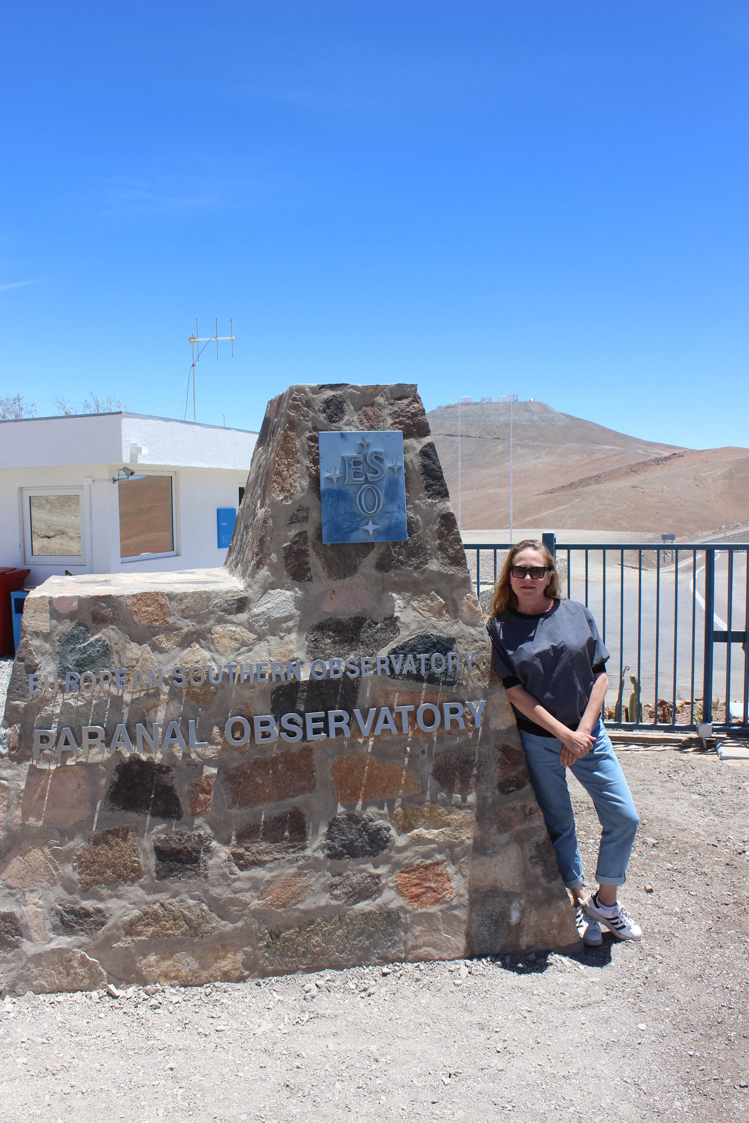 24th October - life Jim, but not as we know it!