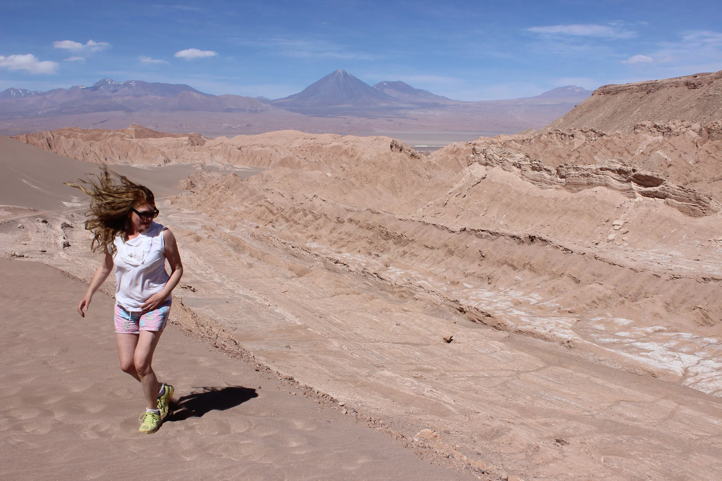 30th October - Space Odyssey