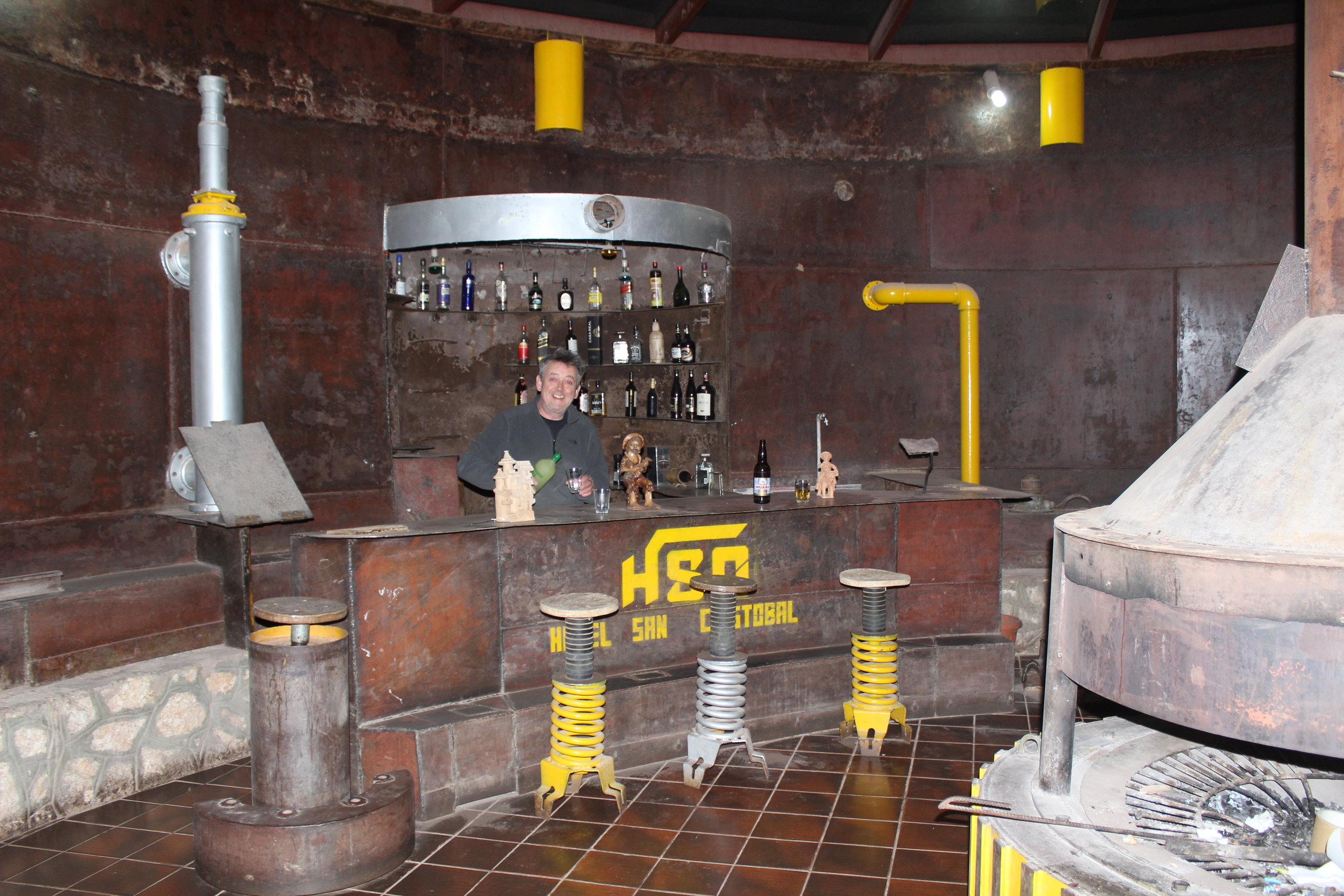 5th November - Beyond Thunderdome!!