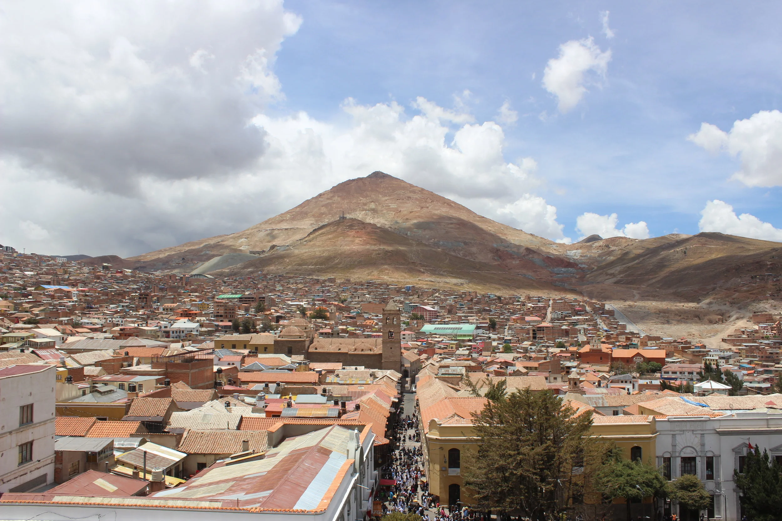Cerro Rico