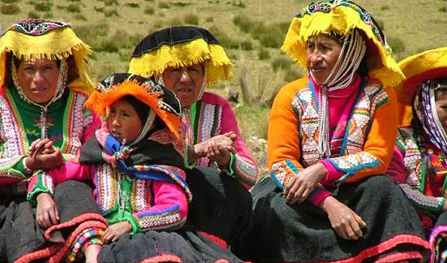 18th November - Sicuani, not quite Cusco