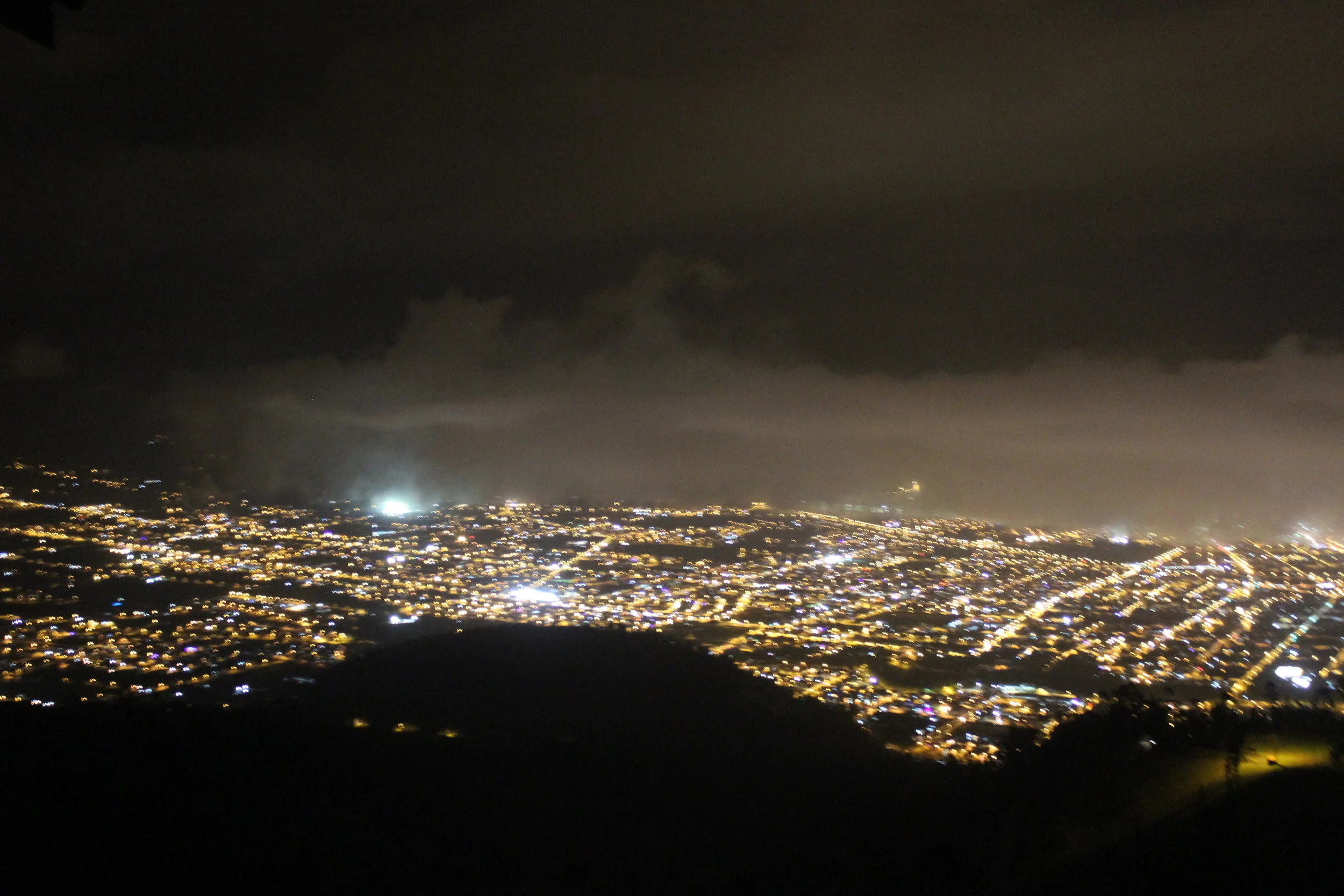  View by Night 