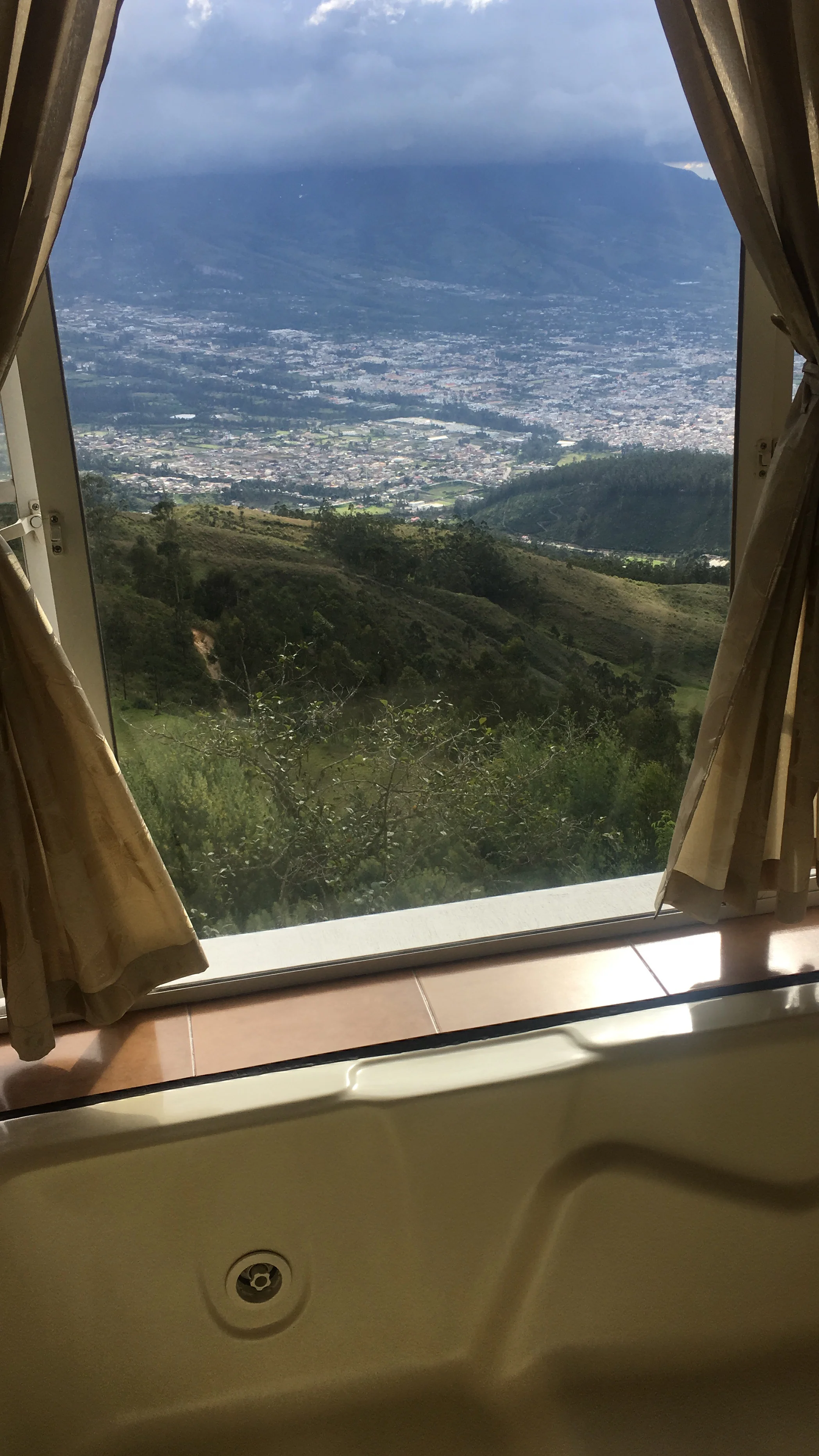  Jacuzzi View 