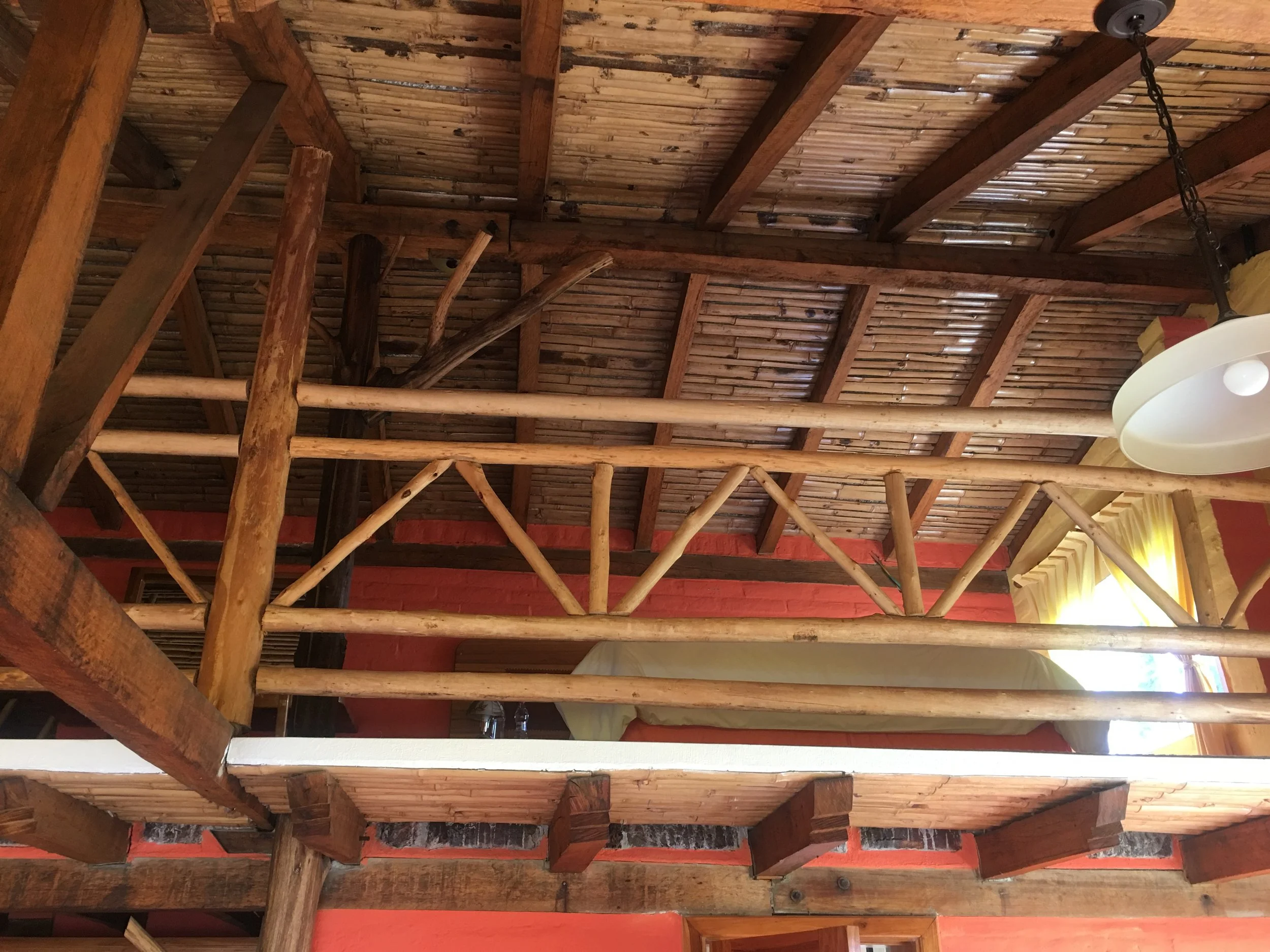  Mezzanine Bedroom 