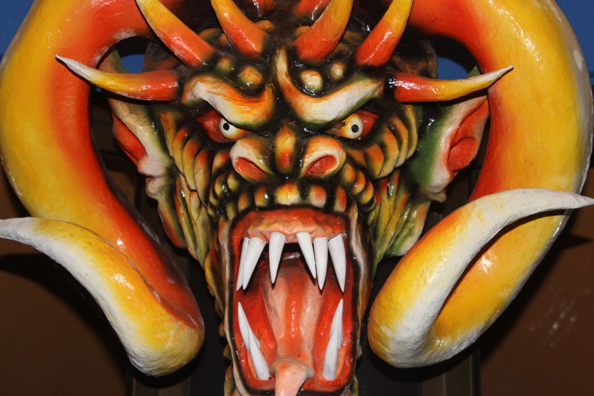 9/10th January - David to Boquete