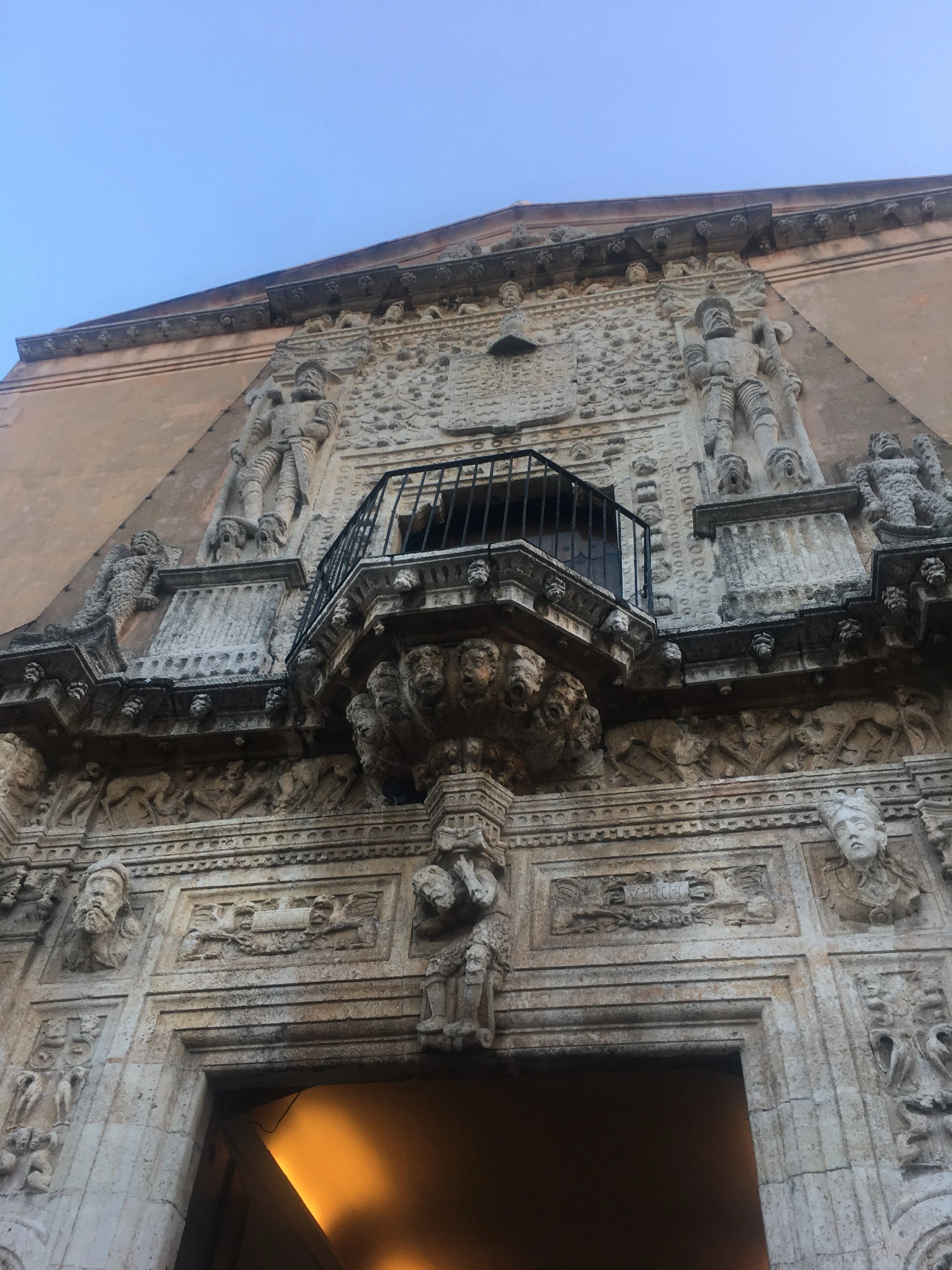 1st-2nd March - Merida - home to Vile Conquistadors!