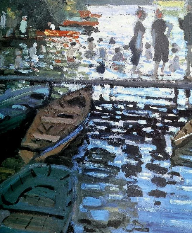 Impressionism and the French Landscape — The 21st Century Matriarch