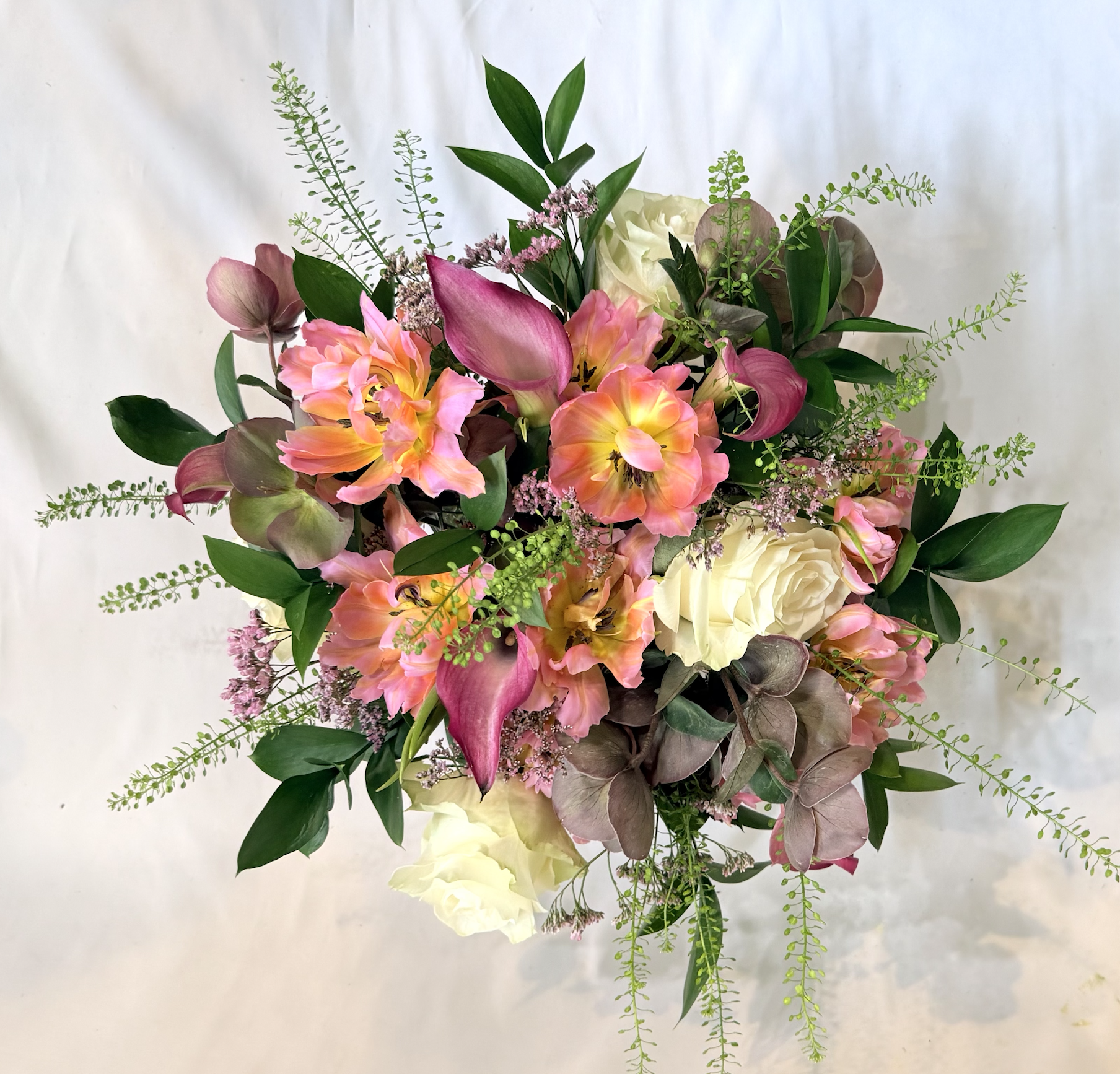 May Flowers: Peak Spring at Market Blooms