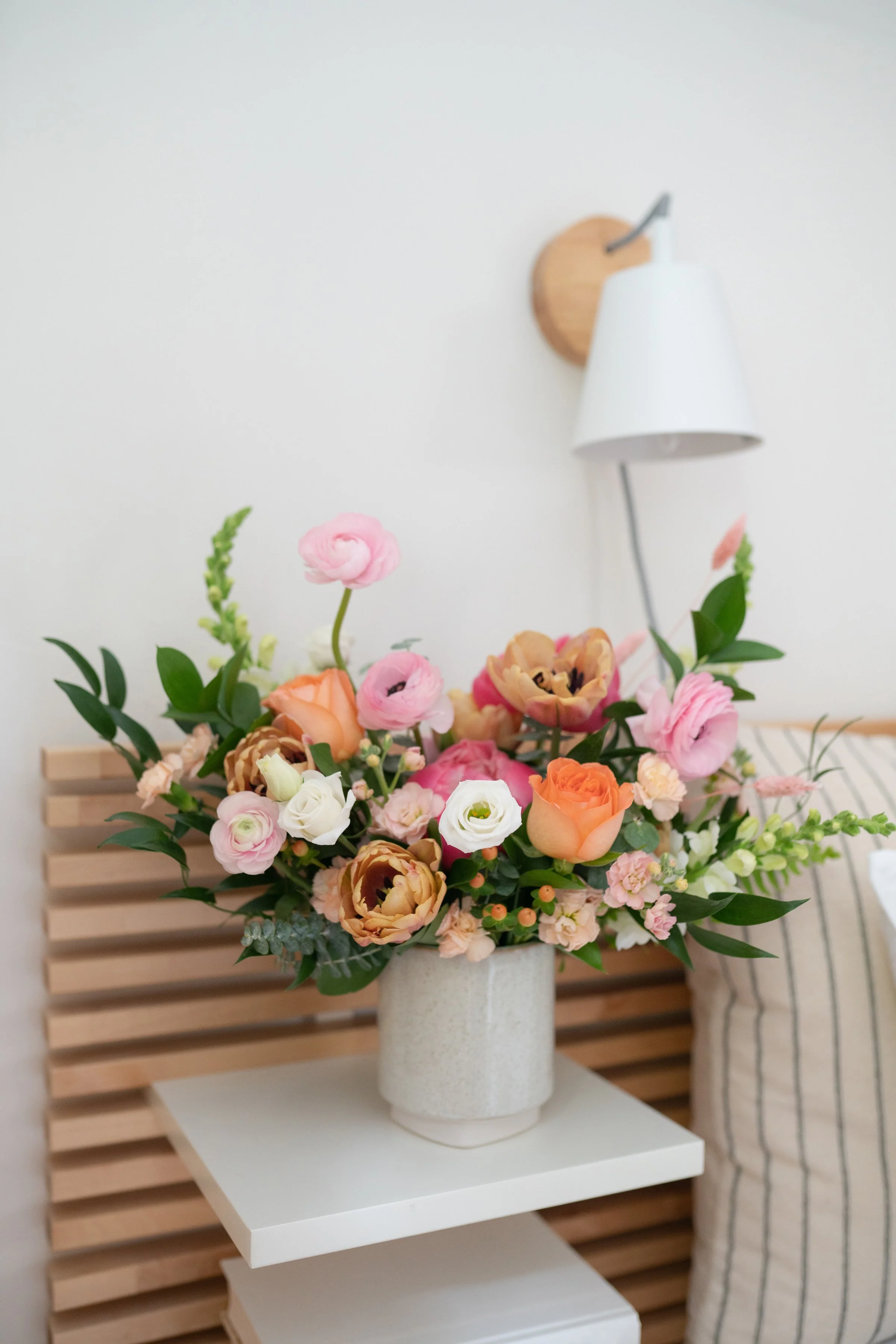 Floral Subscription